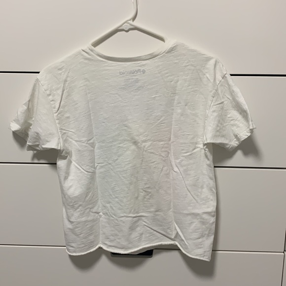 Polaroid graphic t-shirt - Picture 4 of 4